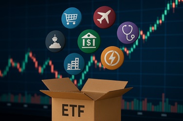 ETF tematici - scelta intelligente o scommessa rischiosa?